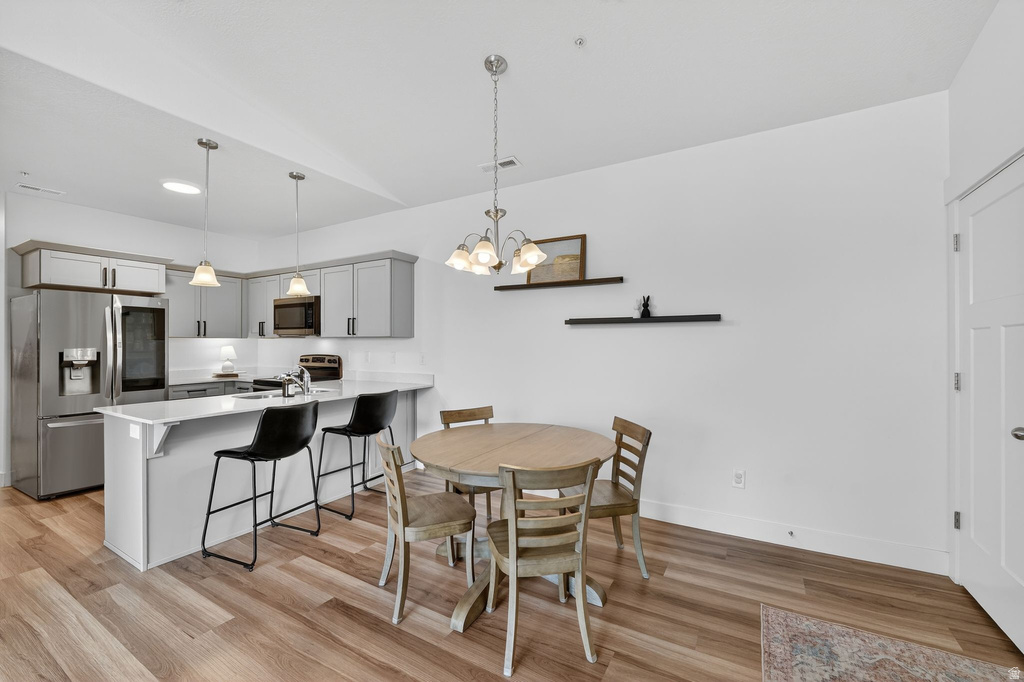 949 W BIG BEN LN #I301 Saratoga Springs, UT 84045