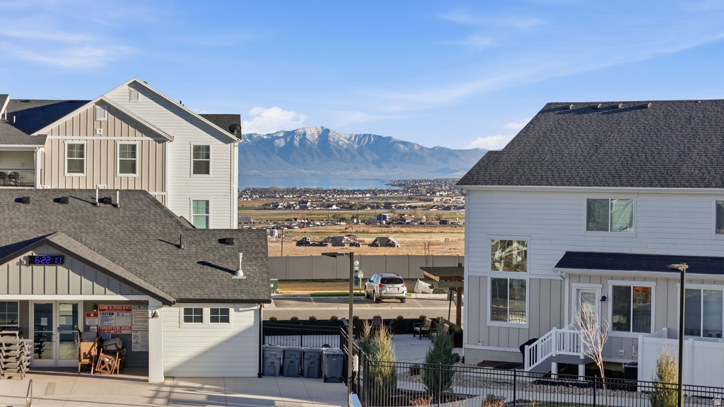 949 W BIG BEN LN #I301 Saratoga Springs, UT 84045