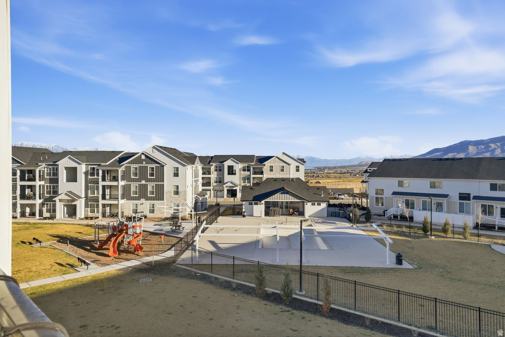 949 W BIG BEN LN #I301 Saratoga Springs, UT 84045