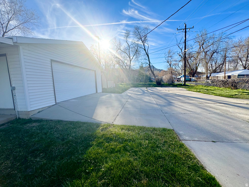 3004 S 8850 W Magna, UT 84044