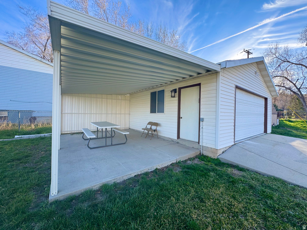 3004 S 8850 W Magna, UT 84044