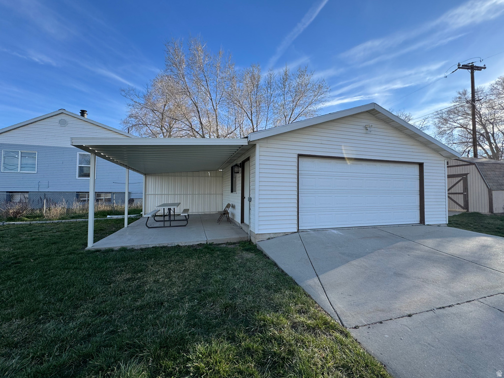 3004 S 8850 W Magna, UT 84044