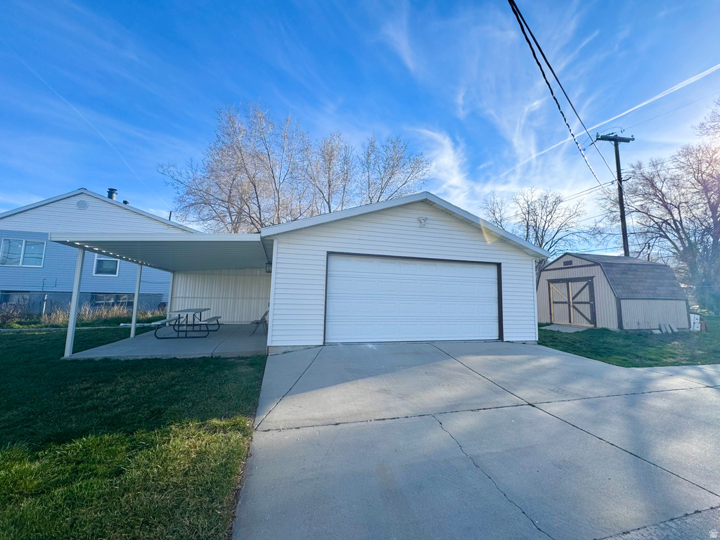 3004 S 8850 W Magna, UT 84044