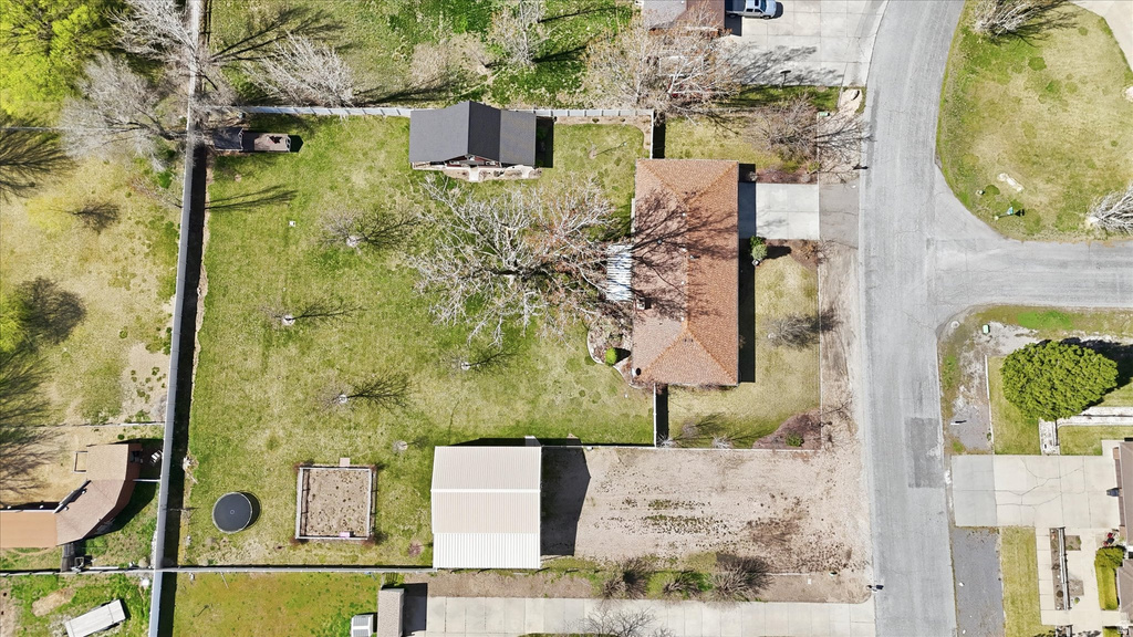 3781 W 2475 S Ogden, UT 84401