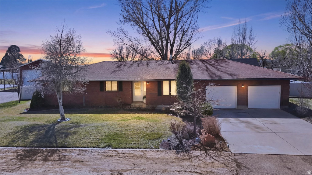 3781 W 2475 S Ogden, UT 84401