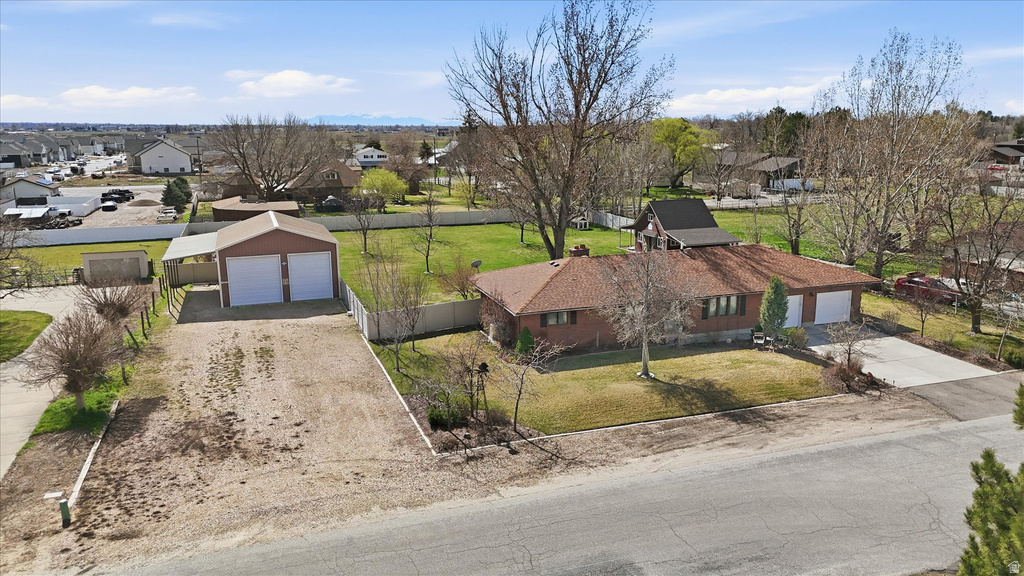 3781 W 2475 S Ogden, UT 84401