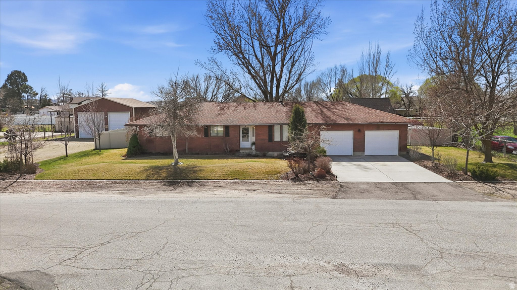 3781 W 2475 S Ogden, UT 84401