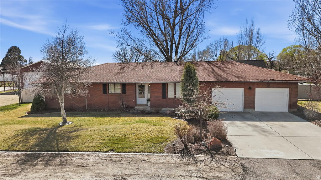 3781 W 2475 S Ogden, UT 84401
