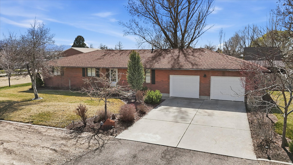 3781 W 2475 S Ogden, UT 84401