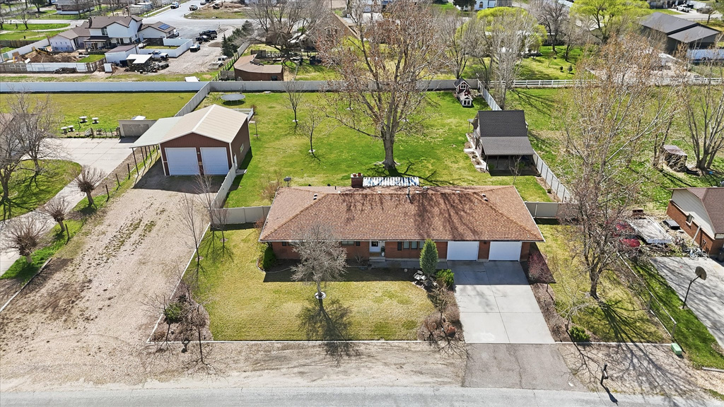 3781 W 2475 S Ogden, UT 84401