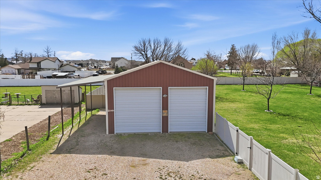 3781 W 2475 S Ogden, UT 84401