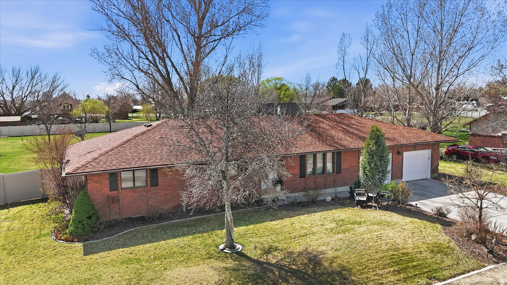 3781 W 2475 S Ogden, UT 84401