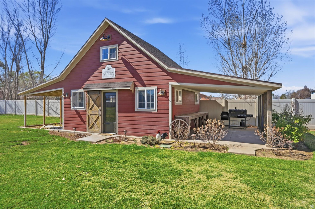 3781 W 2475 S Ogden, UT 84401