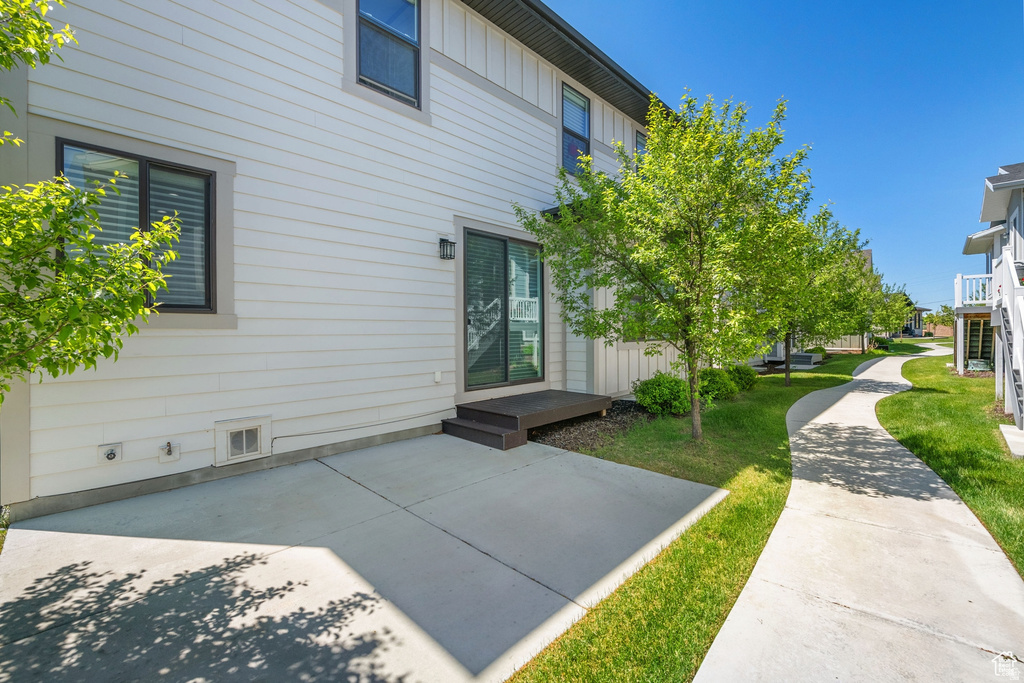 10695 S DIELSDORF RD Sandy, UT 84092