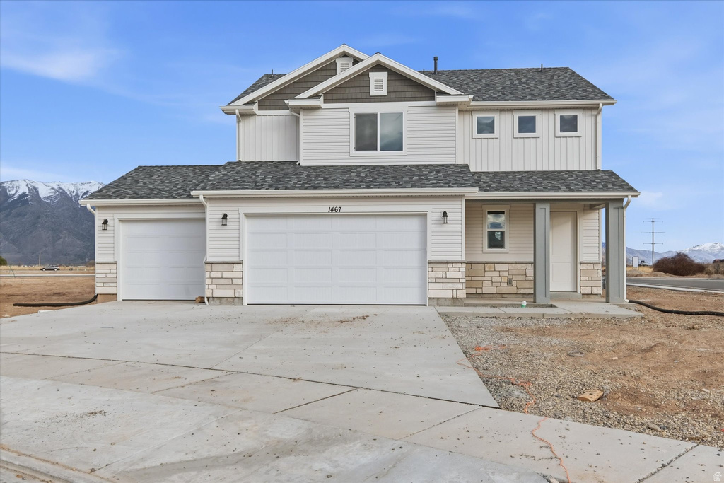 1467 S 240 W #48 Tremonton, UT 84337