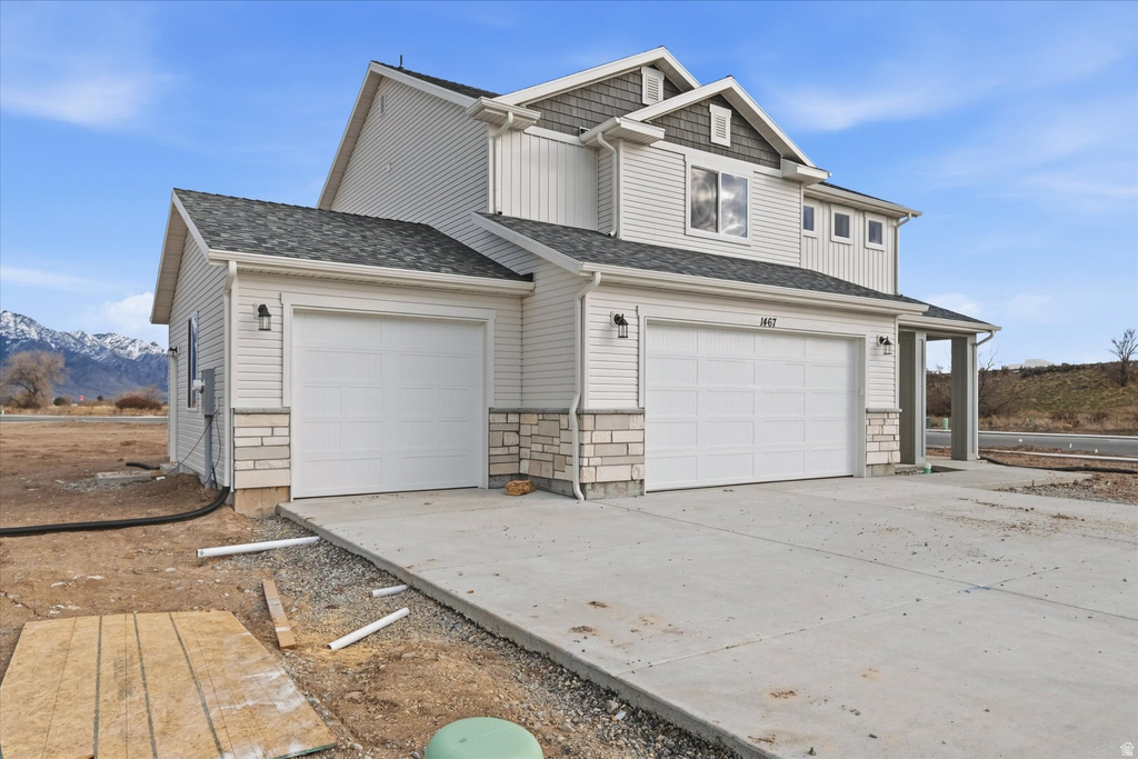 1467 S 240 W #48 Tremonton, UT 84337