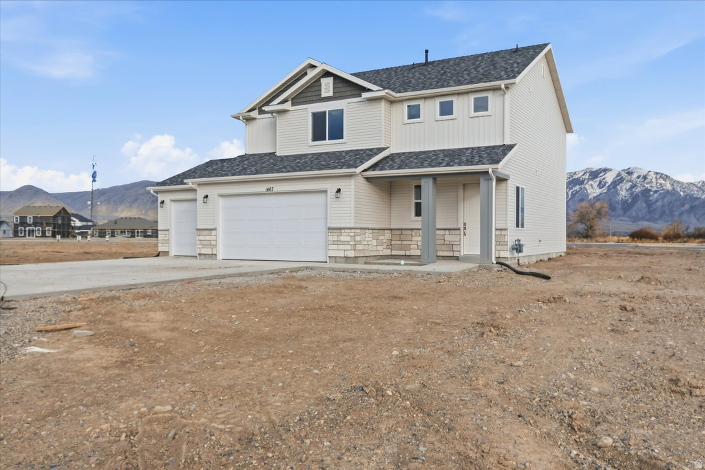 1467 S 240 W #48 Tremonton, UT 84337