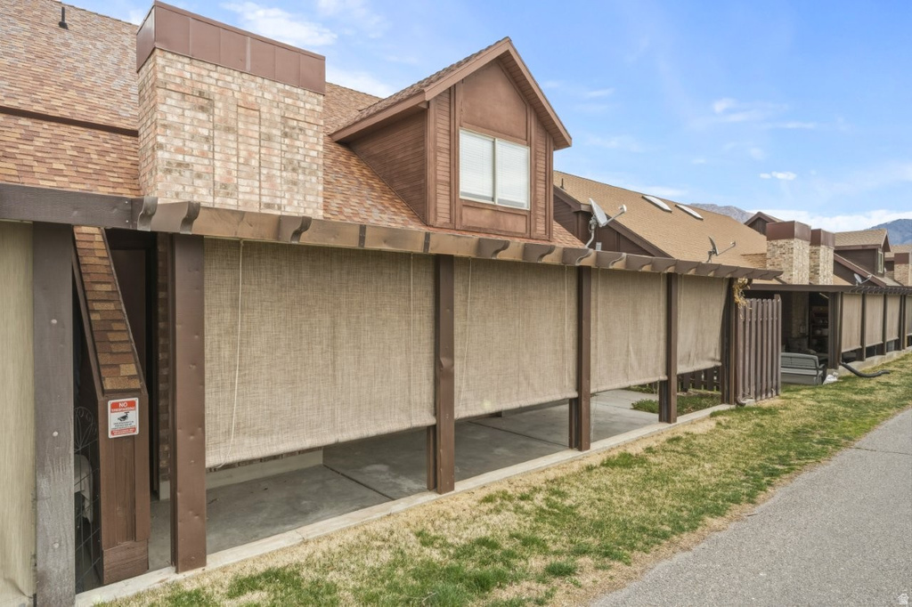 325 W WILLOW WAY Pleasant View, UT 84414