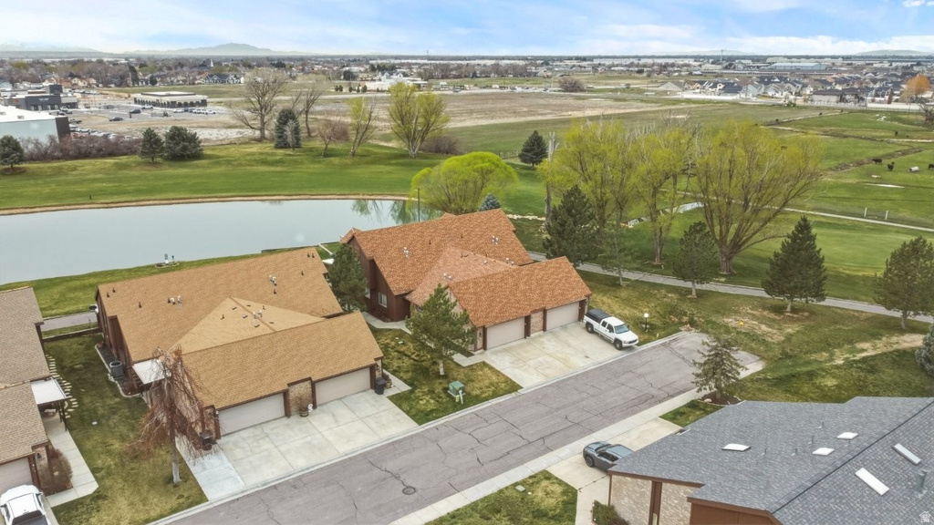 325 W WILLOW WAY Pleasant View, UT 84414