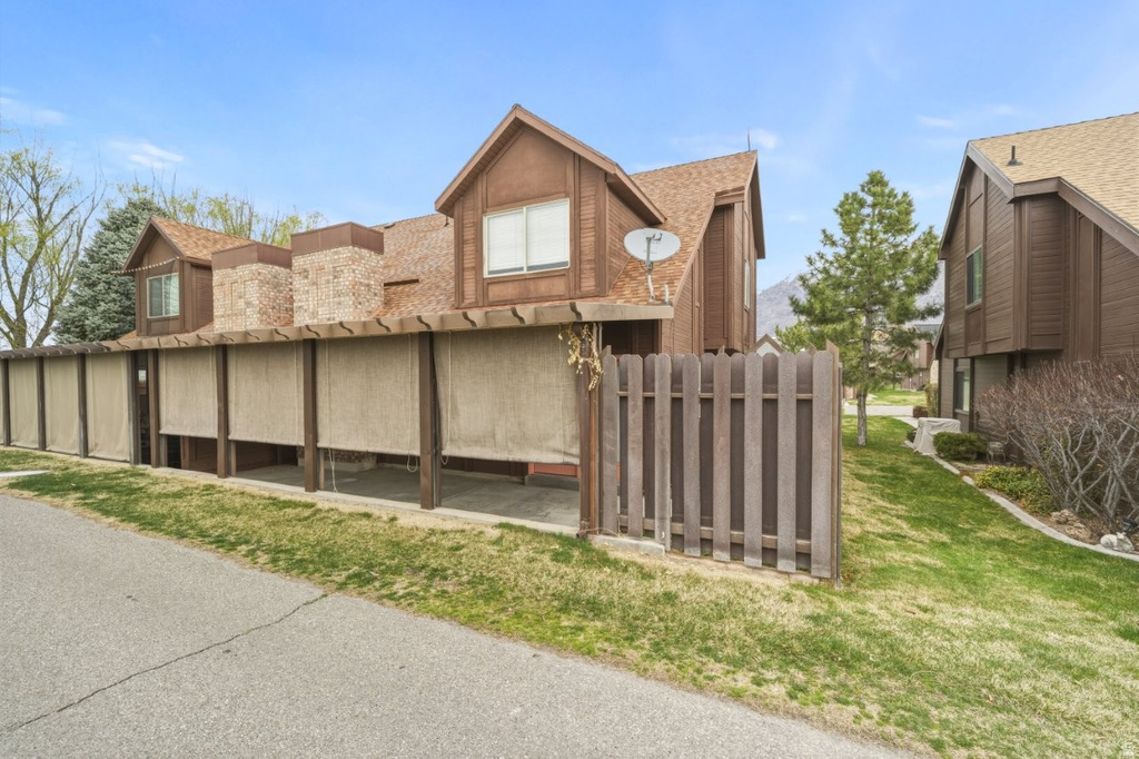 325 W WILLOW WAY Pleasant View, UT 84414