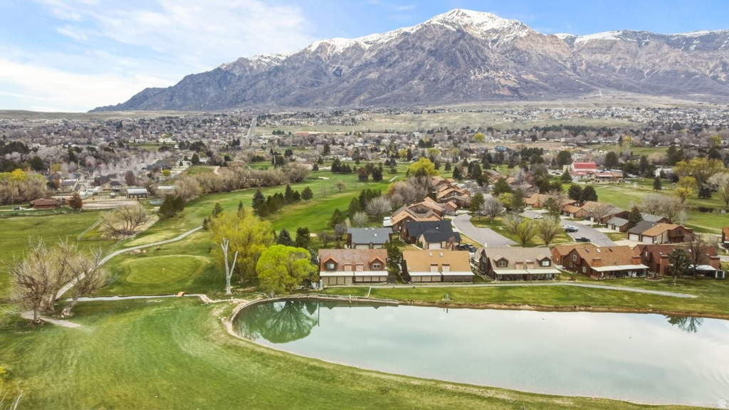 325 W WILLOW WAY Pleasant View, UT 84414