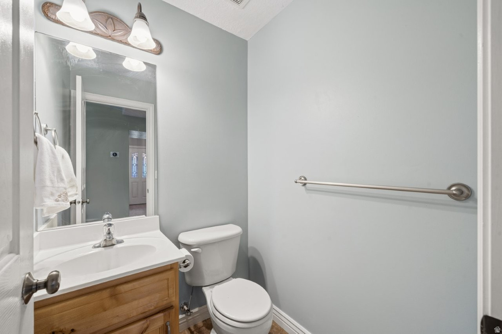 325 W WILLOW WAY Pleasant View, UT 84414