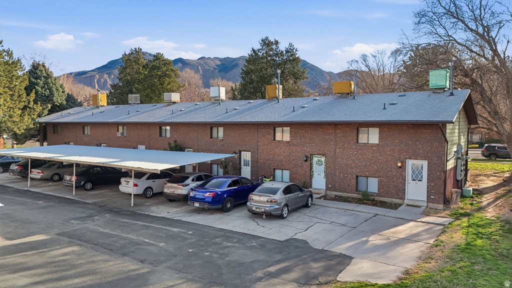 1325 LINCOLN AVE #44 Ogden, UT 84404