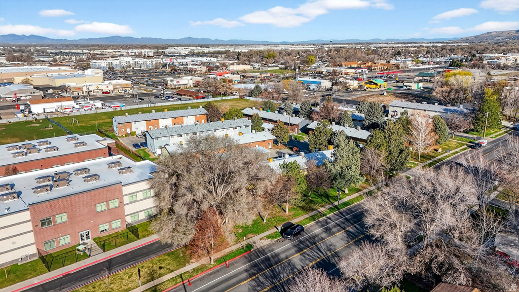 1325 LINCOLN AVE #44 Ogden, UT 84404