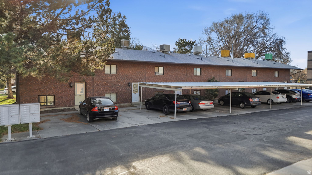 1325 LINCOLN AVE #44 Ogden, UT 84404