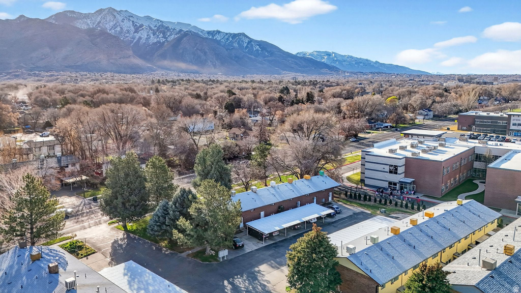 1325 LINCOLN AVE #44 Ogden, UT 84404