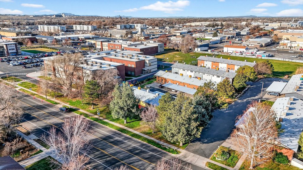 1325 LINCOLN AVE #44 Ogden, UT 84404