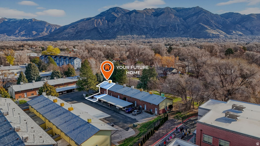 1325 LINCOLN AVE #44 Ogden, UT 84404