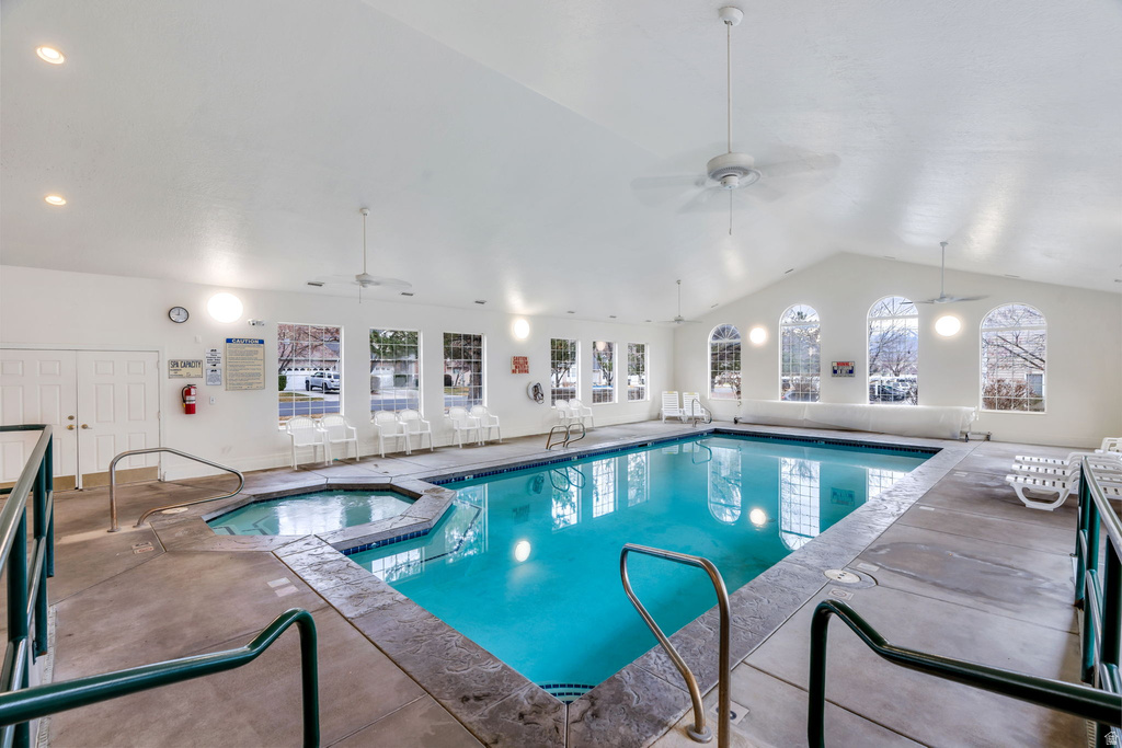 986 N INDEPENDENCE AVE Provo, UT 84604