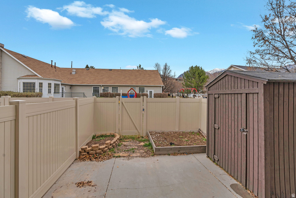 986 N INDEPENDENCE AVE Provo, UT 84604