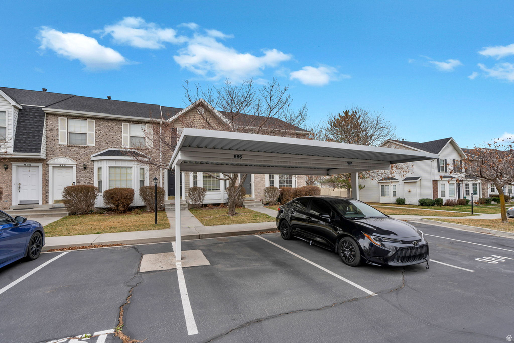 986 N INDEPENDENCE AVE Provo, UT 84604