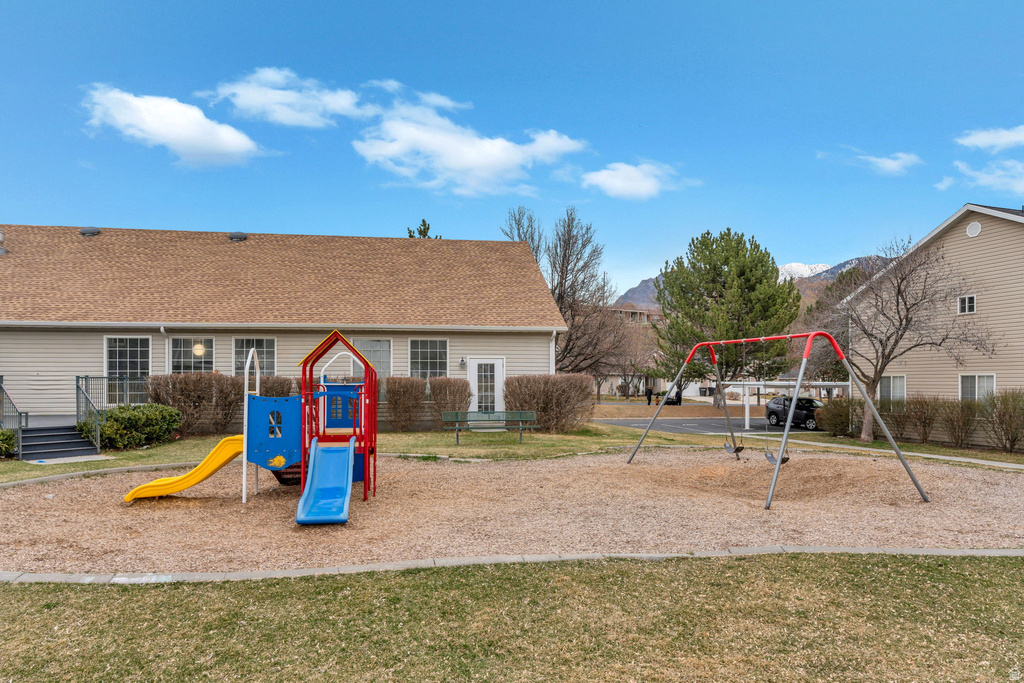 986 N INDEPENDENCE AVE Provo, UT 84604