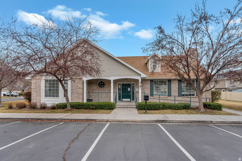 986 N INDEPENDENCE AVE Provo, UT 84604