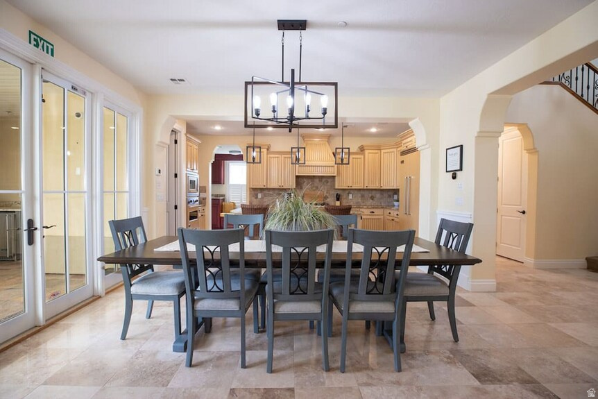 4376 W CANTERBURY RD Hurricane, UT 84737