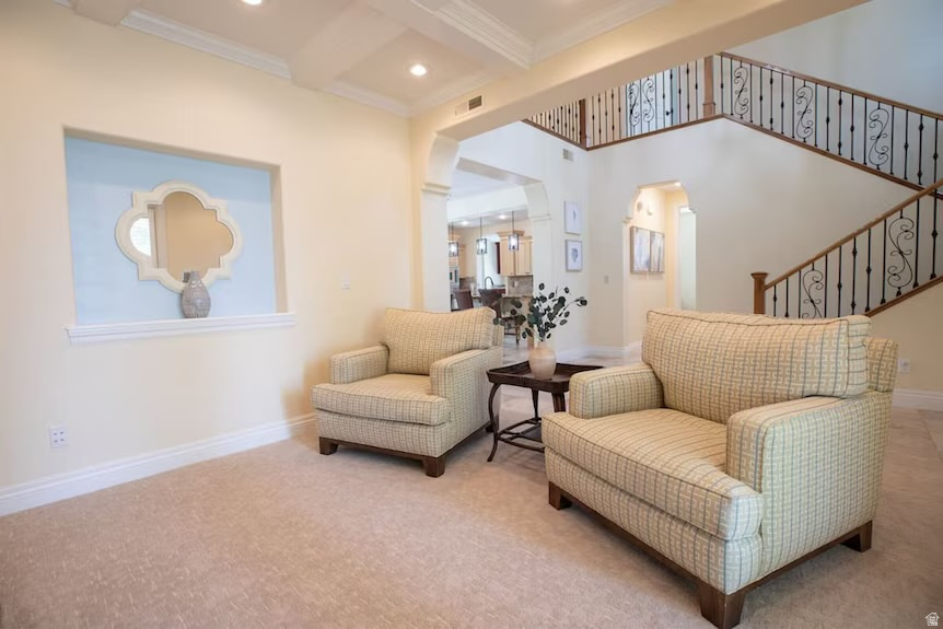 4376 W CANTERBURY RD Hurricane, UT 84737