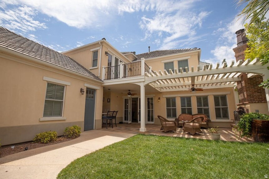 4376 W CANTERBURY RD Hurricane, UT 84737