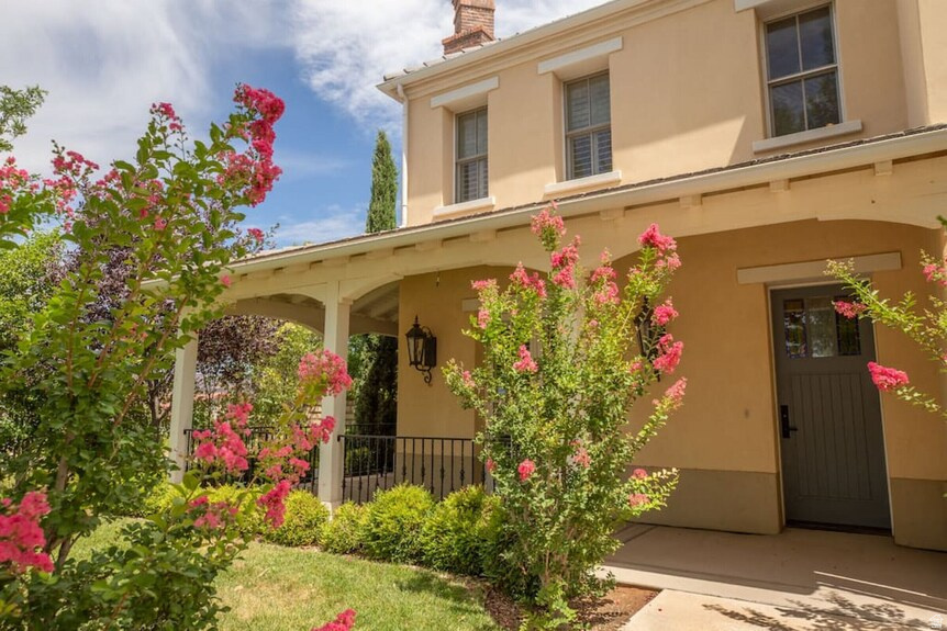 4376 W CANTERBURY RD Hurricane, UT 84737