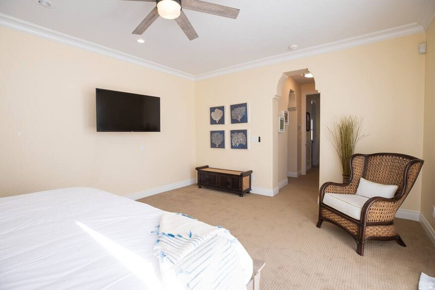 4376 W CANTERBURY RD Hurricane, UT 84737