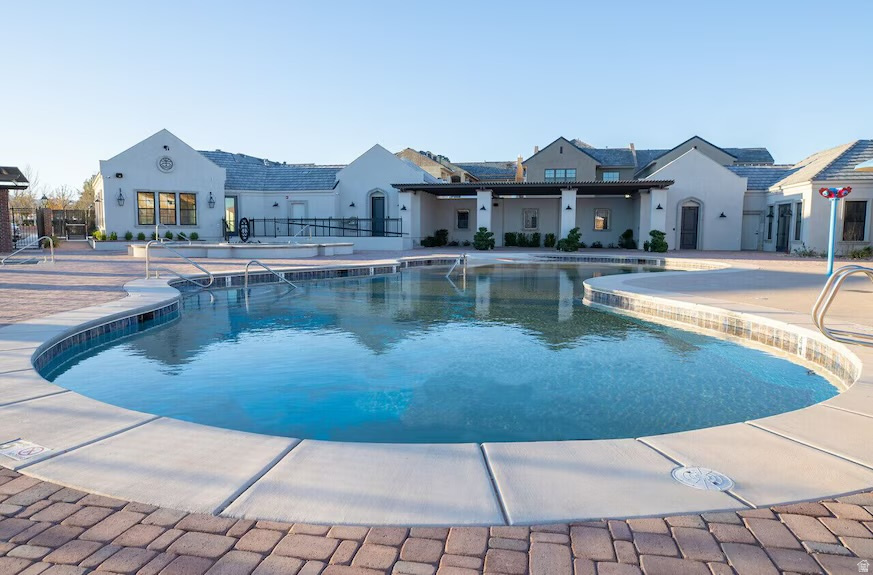 4376 W CANTERBURY RD Hurricane, UT 84737