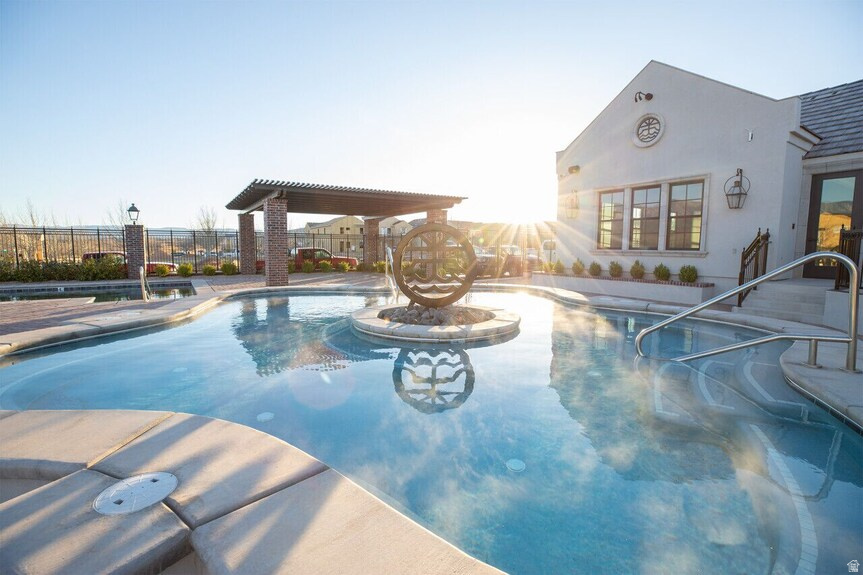 4376 W CANTERBURY RD Hurricane, UT 84737