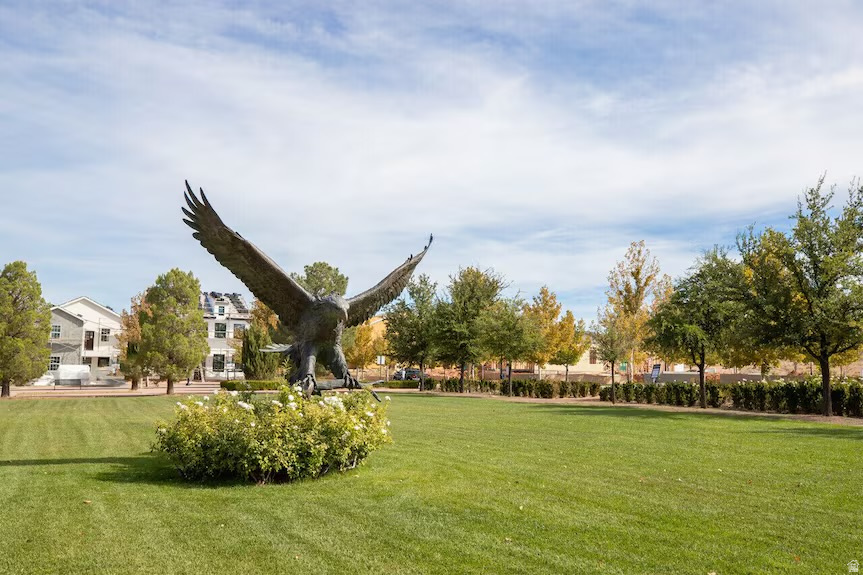 4376 W CANTERBURY RD Hurricane, UT 84737