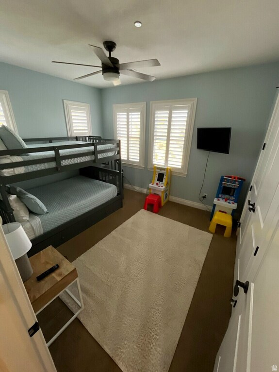 4376 W CANTERBURY RD Hurricane, UT 84737