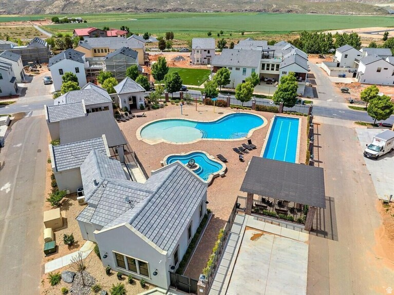 4376 W CANTERBURY RD Hurricane, UT 84737