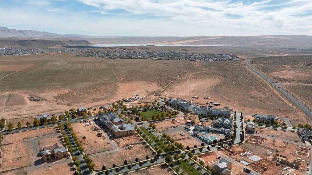 4376 W CANTERBURY RD Hurricane, UT 84737