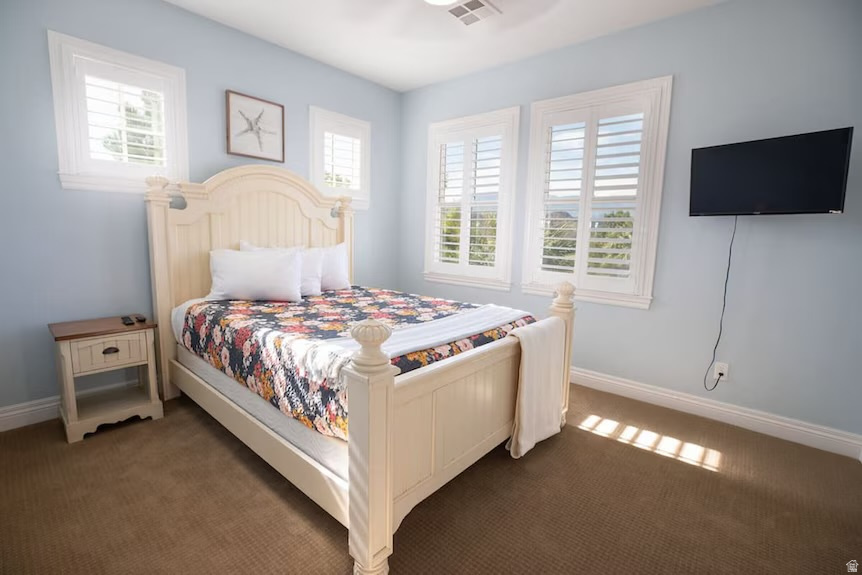 4376 W CANTERBURY RD Hurricane, UT 84737