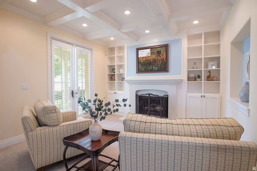 4376 W CANTERBURY RD Hurricane, UT 84737